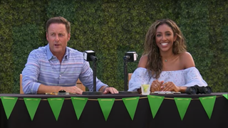 It Should've Always Been Tayshia: The Bachelorette, Week 5